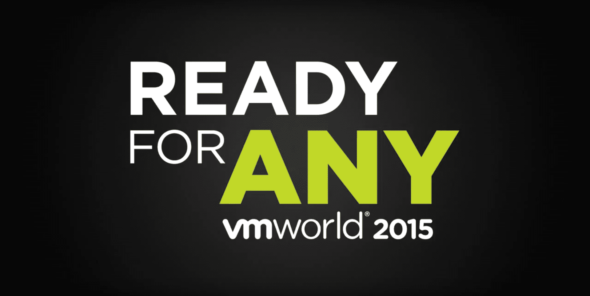 StorMagic Interview Recorded Live at VMworld Europe 2015