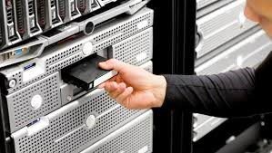 Is it finally the end for tape backup?