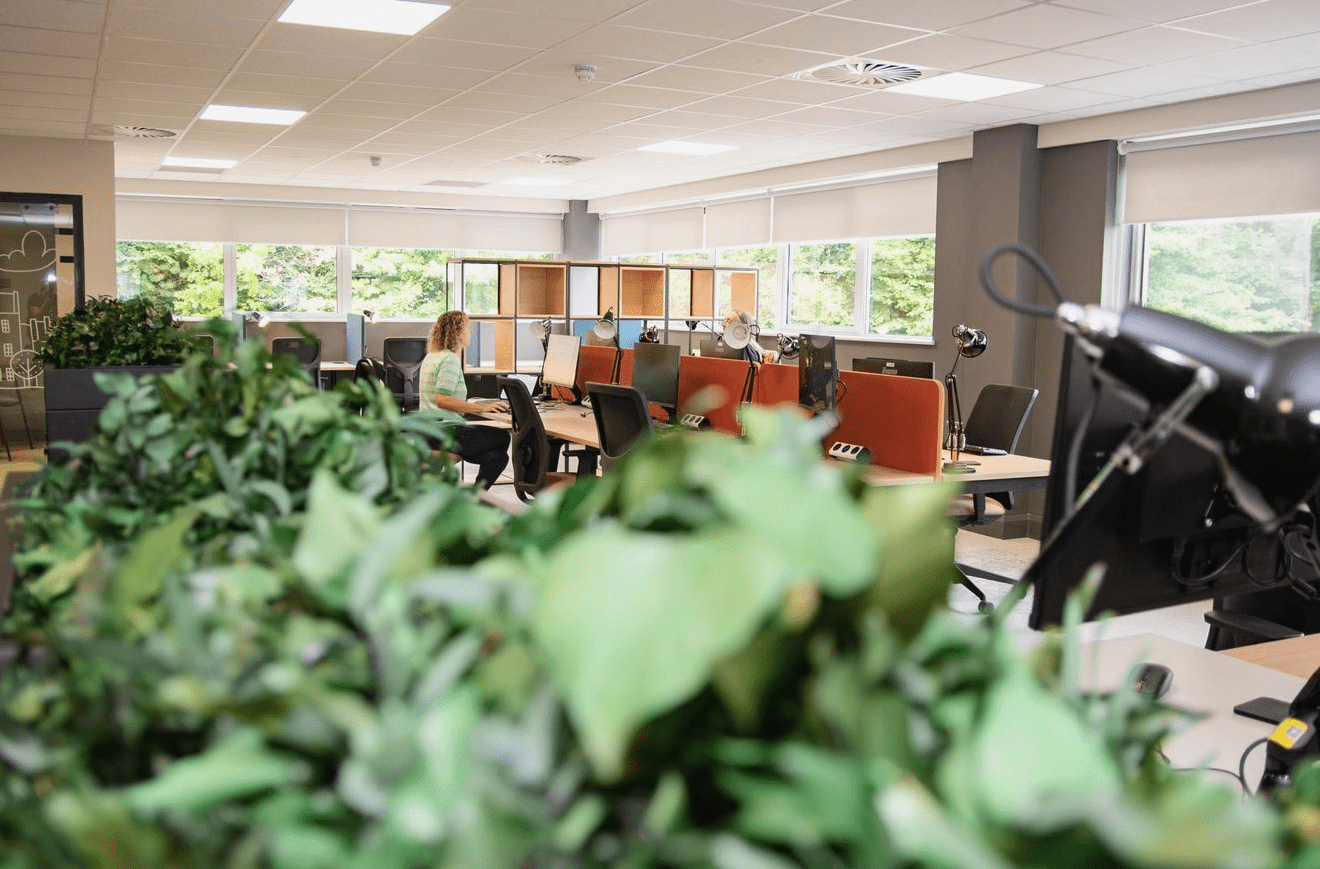 Empowering flexibility and belonging with Microsoft Teams calling