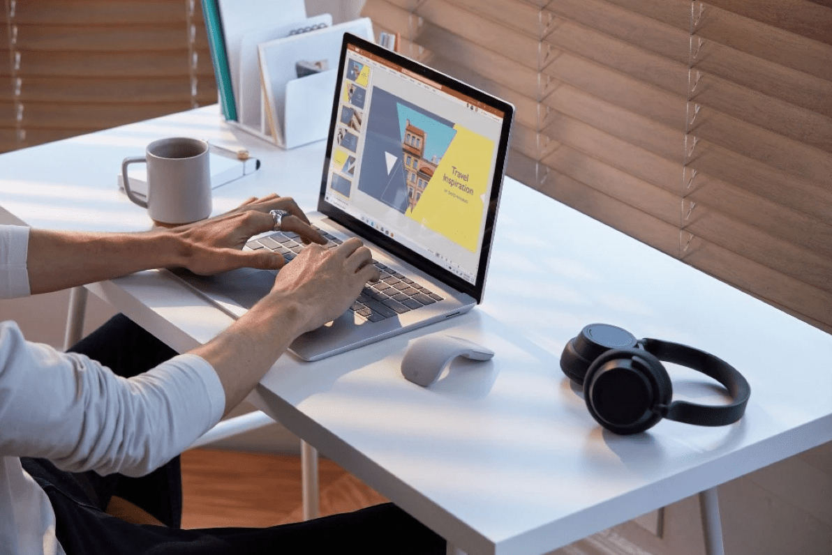 The Windows experience, from anywhere – Azure Virtual Desktop