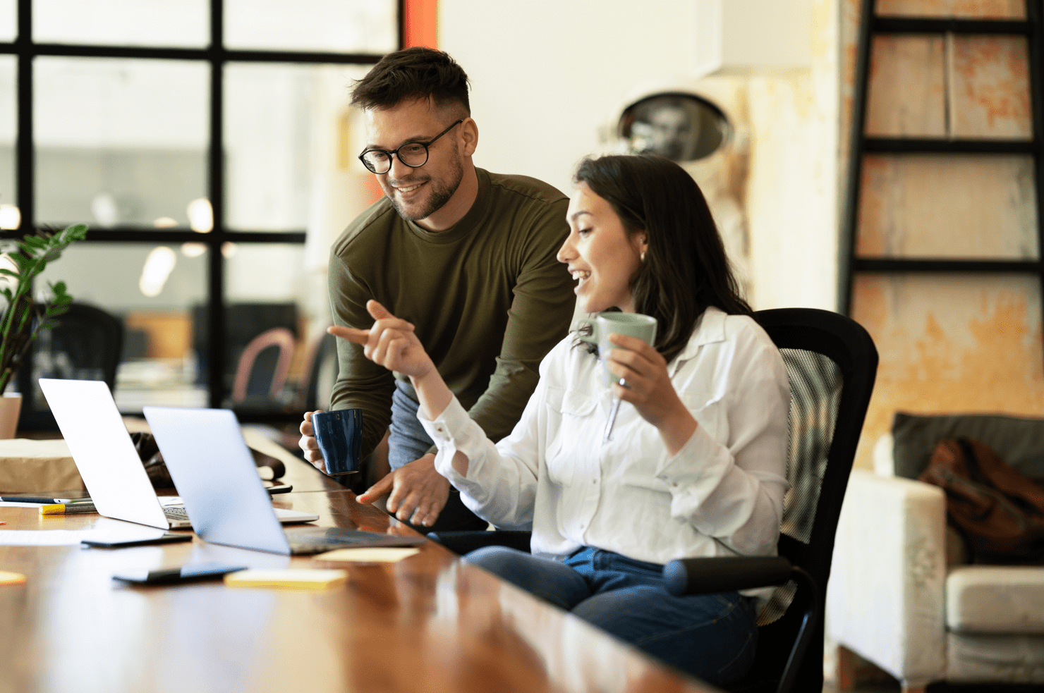 The Checkpoints Of The Modern Workspace Journey: A Tailored Approach