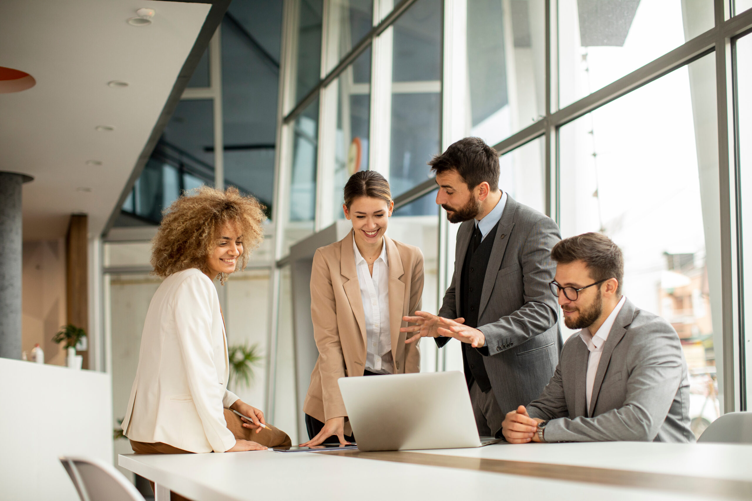 Building a future-ready cloud strategy for ambitious accountancy growth